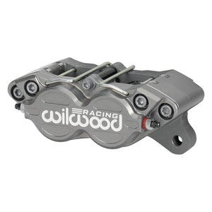 Wilwood caliper XRD 1.75/1.75 .38 rotor 5.25 MT W/BRIDGE bolt ANO