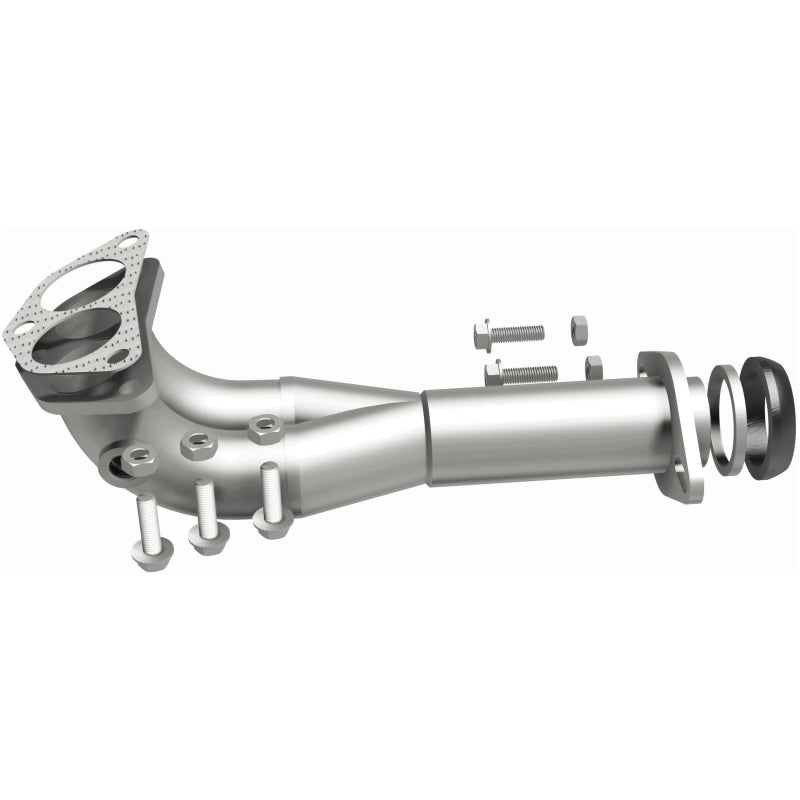 Magnaflow 107-0107 BRE Exhaust 06-12 Eclipse 2.4L Front Pipe Kit