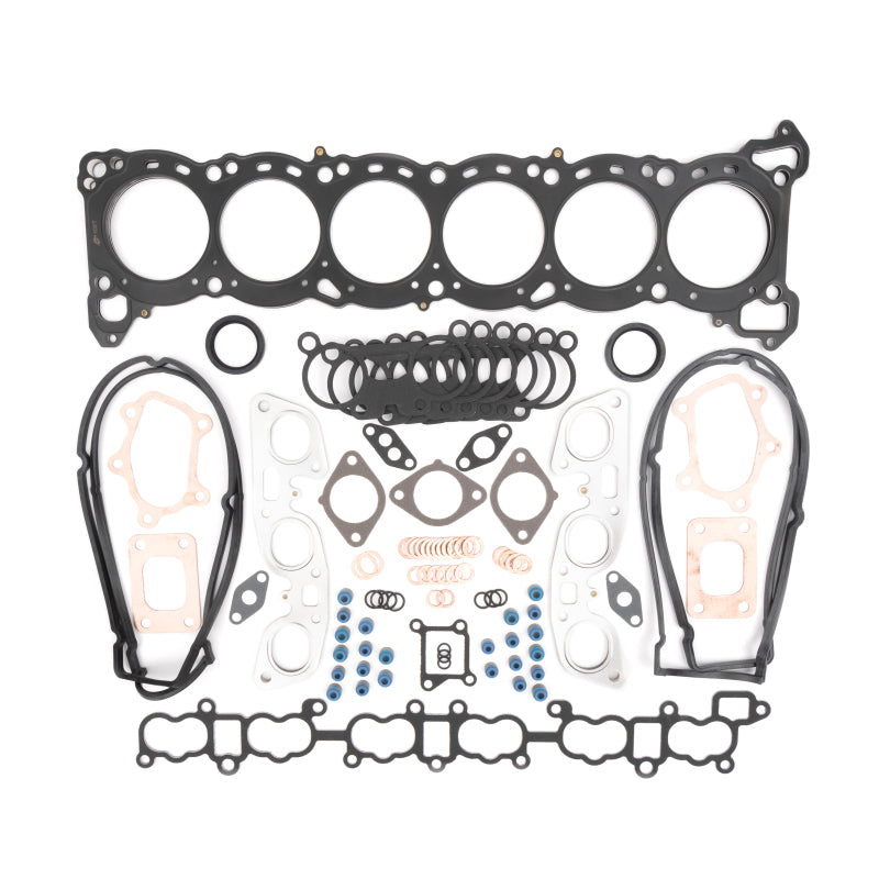 Cometic PRO2017T-865-051 Street Pro 89-02 fits Nissan RB26DETT 2.6L Inline 6 86.5mm Bore .051 Thickness Top End Kit