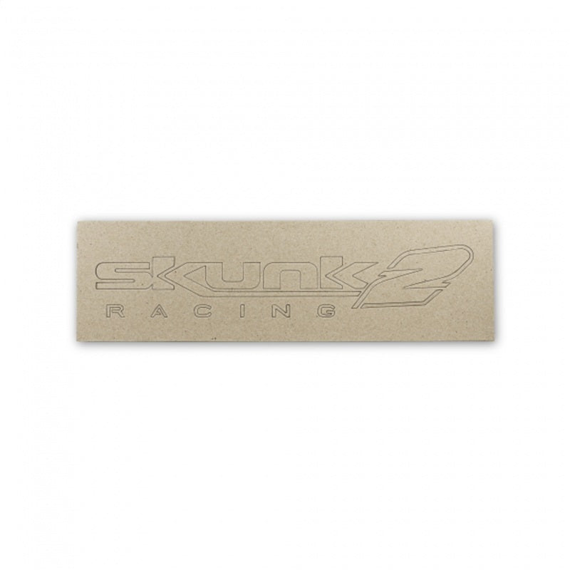 Skunk2 Racing 888-99-0122 Skunk2 Stencil