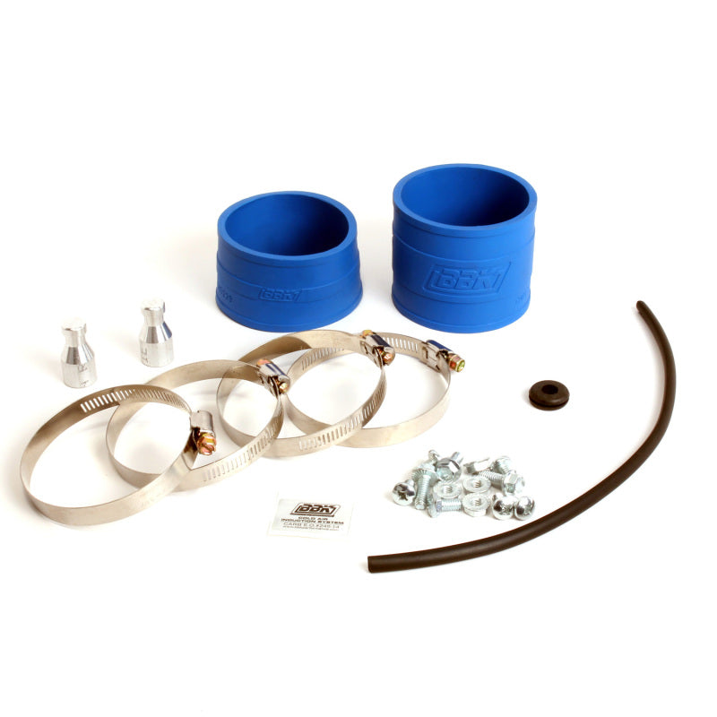 BBK  17172 Mustang V6 Replacement Hoses And Hardware Kit For Cold Air Kit  1717