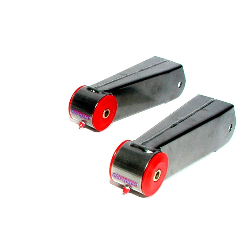 BBK  2522 Mustang Rear Upper Control Arm Kit