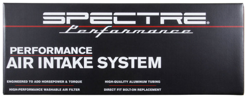 Spectre 9069 16-20 fits Honda Civic L4-1.5L F/I Air Intake Kit