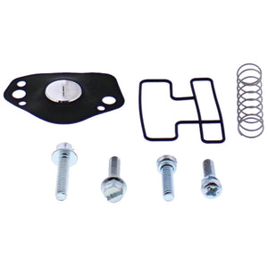 QuadBoss 420592 fits Yamaha YFM600 Grizzly 4x4 Air Cut-Off Valve Kit