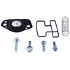 QuadBoss 420592 fits Yamaha YFM600 Grizzly 4x4 Air Cut-Off Valve Kit