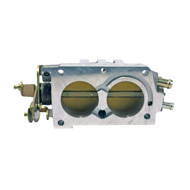 BBK  1543 GM LT1 5.7 Twin 52mm Throttle Body  Power Plus Series