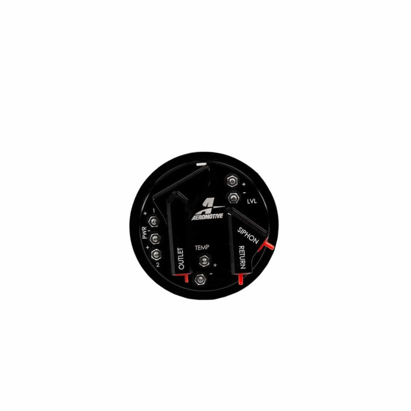 Aeromotive  18080 fits Subaru 08-20 WRX/STi Single 340lph Drop-In Stealth System