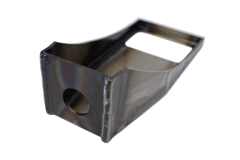 RustBuster RB7124 Rust Buster 95-04 fits Toyota Tacoma Double Cab Front Bed Mount
