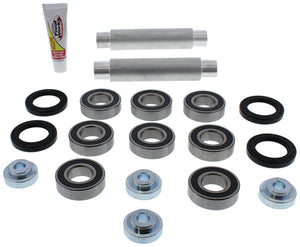 Pivot Works PWAAK-C04-000UR 2011 Can-Am Commaner 800 STD PW Rear Trailing Arm Be