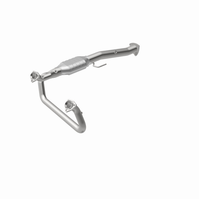 MagnaFlow 23410 Conv DF Astro-Safari Van