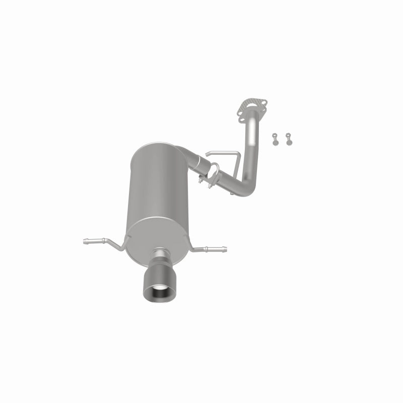 Magnaflow 108-0127 BRExhaust 02-04 fits Subaru Impreza 2.0L Muffler Kit