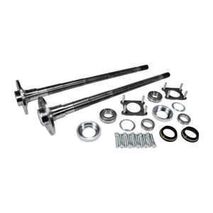 Yukon YA WAK fits WAK-010 20-23 Jeep Gladiator Dana 44 Chromoly Rear Axle Kit