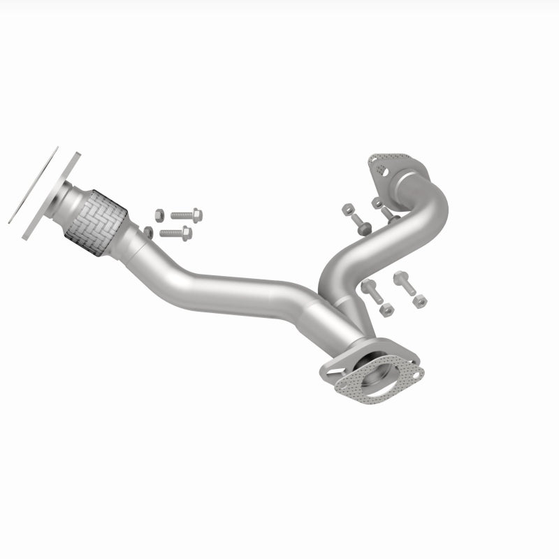 Magnaflow 107-0103 BRE Exhaust 98-04 Passport Rodeo Sport 3.2L Front Pipe Kit
