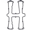 Athena S410485015007 80-83 fits Yamaha XJ J / K Maxim America 650 Valve Cover Ga