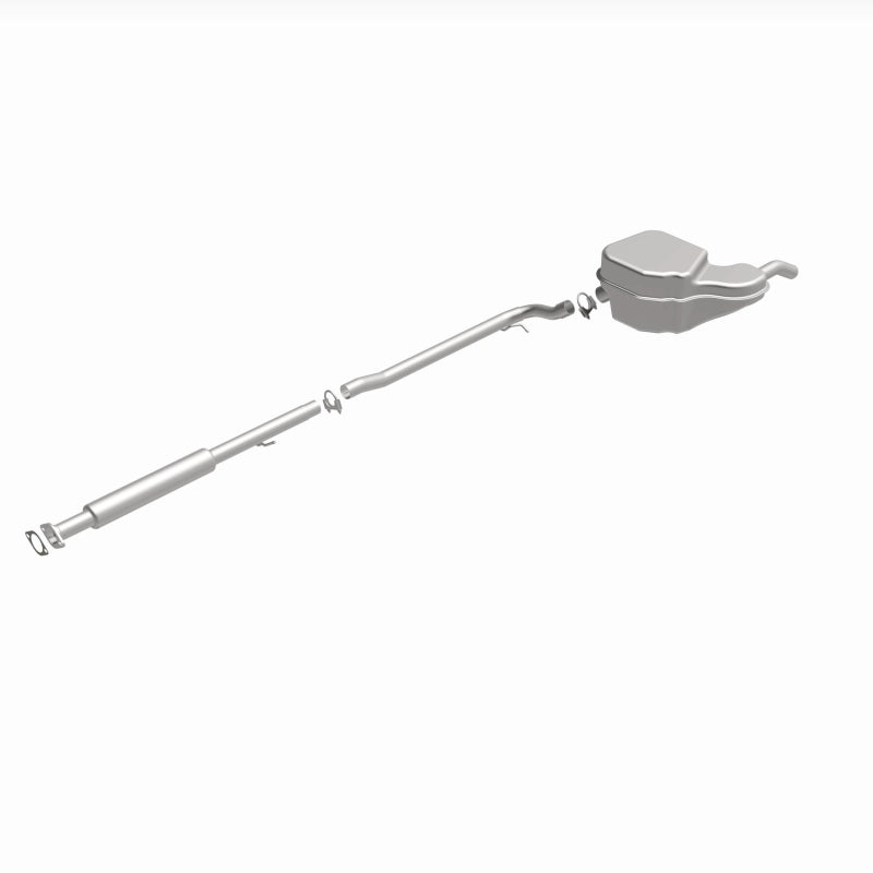Magnaflow 106-0197 BRE Exhaust Kit 01-06 Volvo V70 XC70