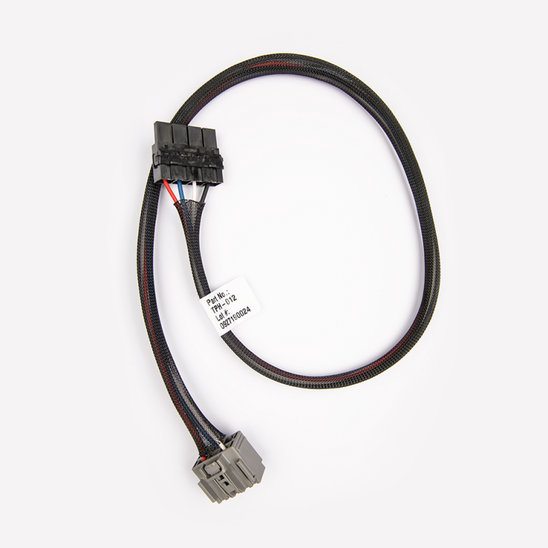 REDARC TPH-012 fits GMC Acadia/fits Chevrolet Traverse/Buick Enclave/Saturn Outlook Tow-Pro Brake Controller Harness