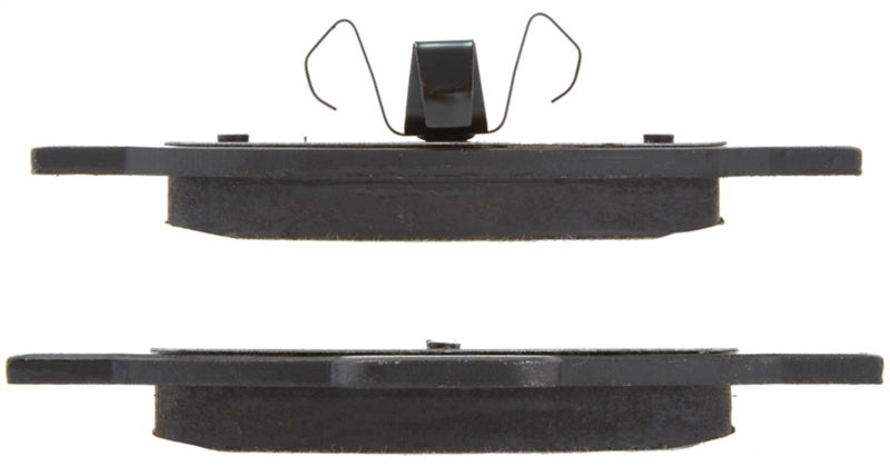 Stoptech 308.1044 Street Touring 04-09 Mazda 3 Front Brake Pads