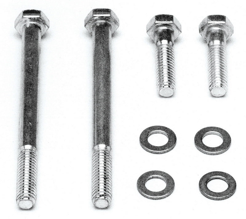 Edelbrock 1925 Q-Jet Bolt Kit