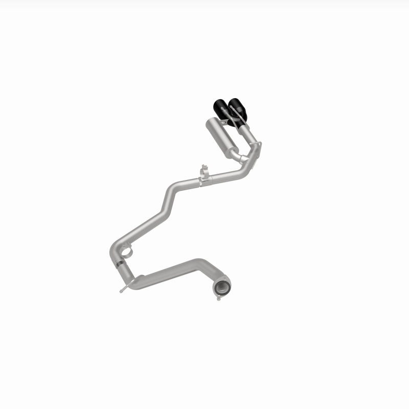 Magnaflow 19698 25-26 fits Toyota Camry SPEQ Series Stainless Cat-Back Performance Exhaust System