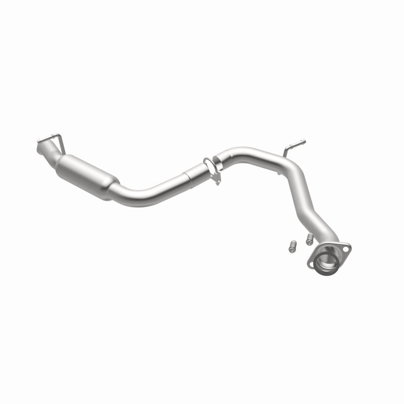 Magnaflow 108-0020 BRE Exhaust 13-17 fits Toyota RAV4 2.5L Muffler Kit