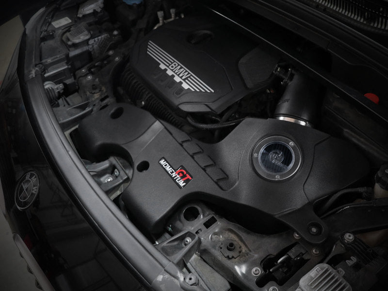 AFE 50-70068R um GT Pro 5R Cold Air Intake System 19-21 MINI Cooper S (F56) L4-