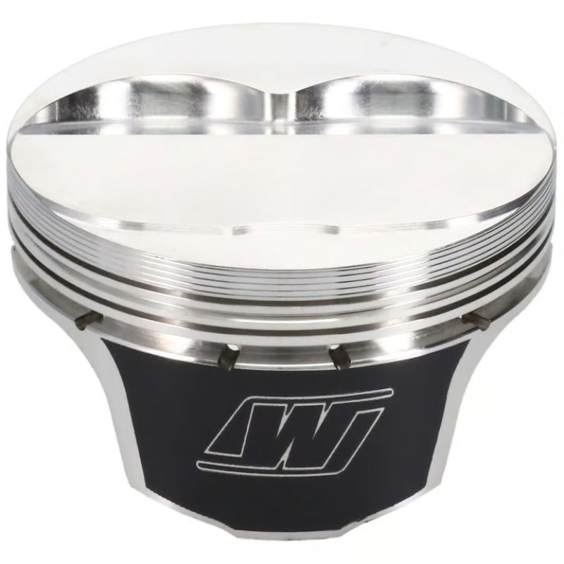 Wiseco RED0043X4 RED Series fits Chevy Small Block 350 4.040in Bore 1.125in CH -2.00 CC Piston Set