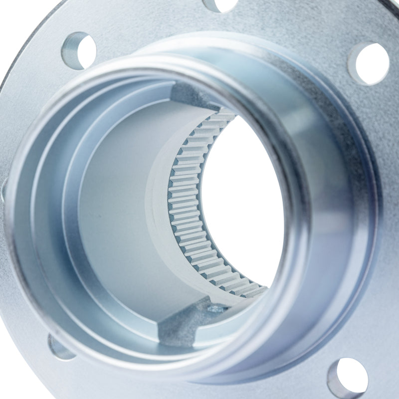 Yukon YHC63630 Gear 78-97 fits Ford F250/350 HD Wheel Hub- (Front)