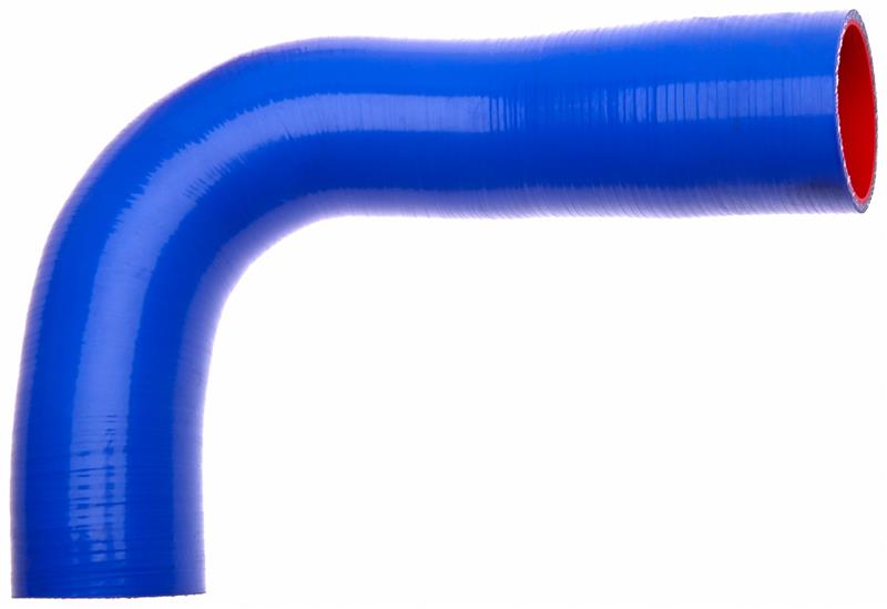 Gates 28365 2011 Mack CXU Series Mack MP7 Diesel Upper - Rad. To Pipe Molded