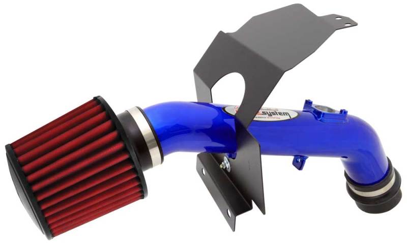 AEM 21-475B 05+ LGT Blue Cold Air Intake