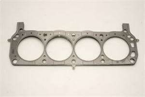 Cometic C5517-045 Cometic fits Ford Windsor V8 .045in MLS Cylinder Head Gasket -