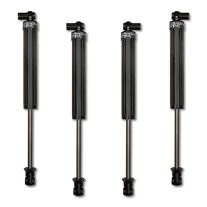Rock Krawler RRD02307 fits Jeep Wrangler JL 2DR/JLU 4DR 2.5in Lift Kit Shock