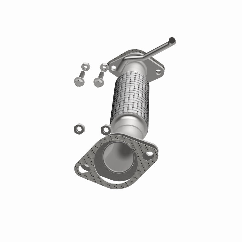 Magnaflow 107-0292 BRE Exhaust 13-16 SANTA FE SPORT SORENTO 2.4L Front Pipe Kit