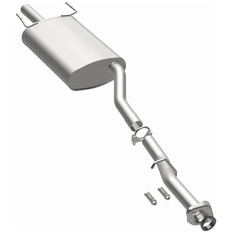 Magnaflow 108-0100 BRE Exhaust 94-99 fits Accord CL 2.2L 2.3L Muffler Kit