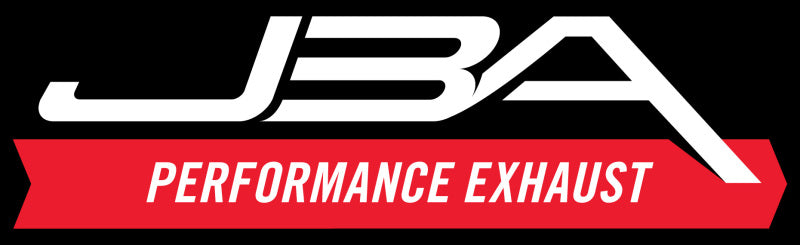 JBA 31658S fits Ford 64-70 Mustang 260-302 SBF/351W 1-3/4in Primary 3in Collector 304SS Mid Length Header