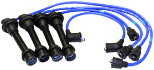 NGK 9333 fits Toyota 89-19 Celica 1986 Spark Plug Wire Set