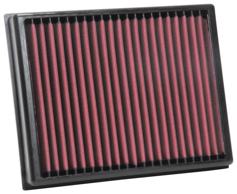 AEM 28-30086 15-18 fits Ford Everest L5-3.2L DSL DryFlow Air Filter