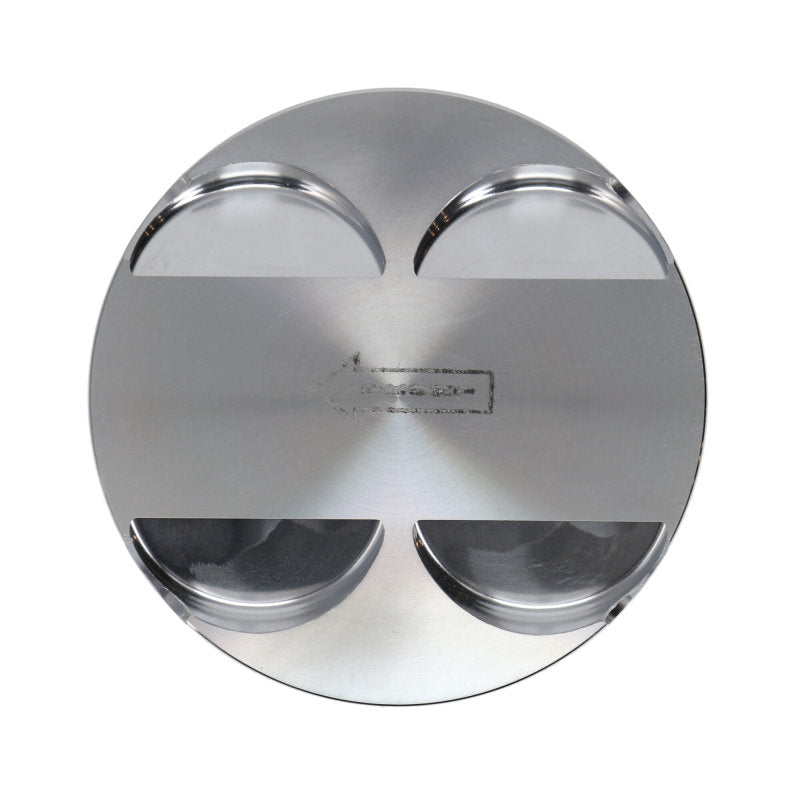 Manley  642GR1-1 16+ fits Nissan VR30DDTT 86mm Bore 10:1 CR -3.5cc Dome Flat Top