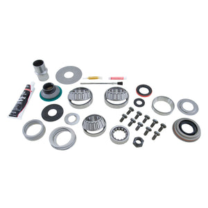 Yukon Standard fits ZK D44-IFS-L Master Overhaul Kit For The 93+ Dana 44 IFS Fr