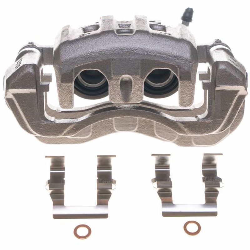 PowerStop L1676 fits Mitsubishi 92-96 Montero Front Right Autospecialty Caliper