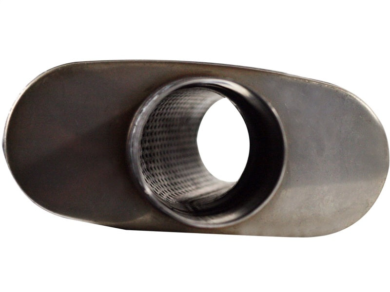 AFE 49-46222 rce XP Exhausts Cat-Back SS-409 EXH CB/RB fits Jeep Wrangler 2012
