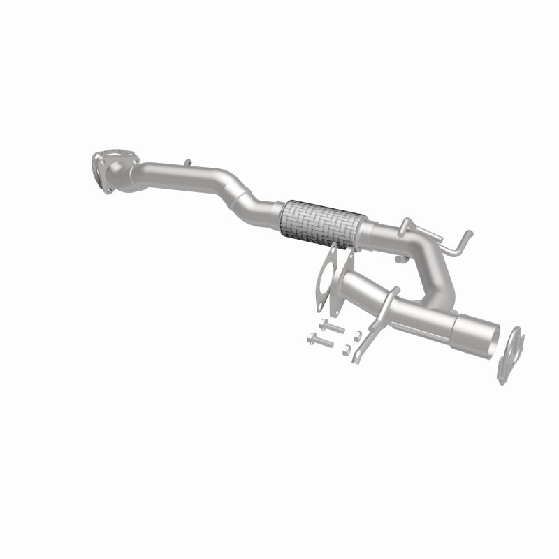Magnaflow 107-0276 BRE Exhaust 14-22 fits Jeep Cherokee 3.2L Front Pipe Kit