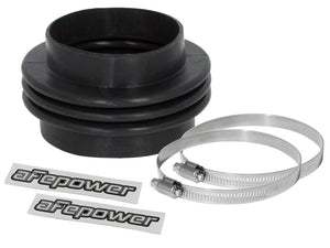 AFE 59-00021  FORCE Performance Accessories Coupling Kit 4in ID x 4-1/2in ID