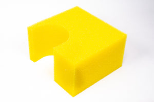 Radium Engineering 18-0066 Fuel Cell Foam - One Piece