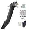 Wilwood kit pedal replacement dual brake forward MT adjustable ratio 6.25-7:1 trunnion