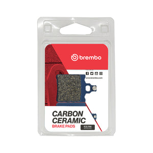 Brembo OE 07BB1305 85-85 Aprilia Strada 125cc Brake Pad - Front