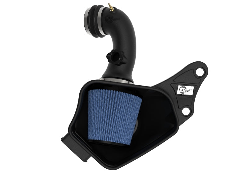 AFE 54-13053R Magnum FORCE Stage-2 Pro 5R Cold Air Intake System 06-13 fits BMW