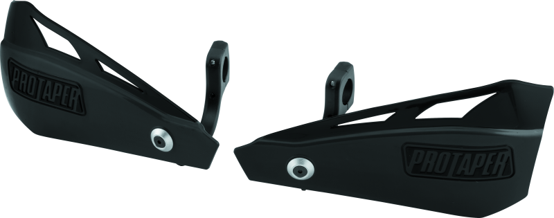 ProTaper 22881 Brush Guard Kit - Black