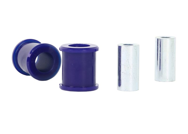 SuperPro SPF2866K 2008 fits Pontiac G8 Base Rear Lower Control Arm Outer Bushing