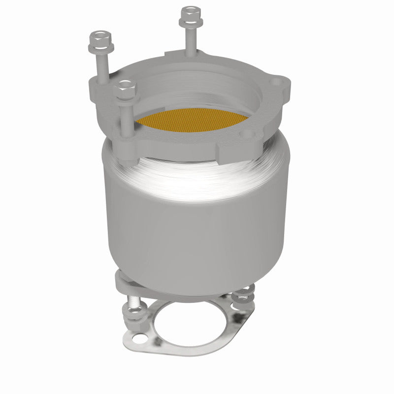 MagnaFlow 49310 Conv DF Sedona frt mani OEM