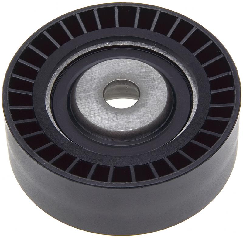 Gates 38071 fits BMW 3/5 Series / M3 / X3 / X5 / Z3 (includes 318 Series) Dri